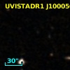 COSMOS J100050.40+023343.7