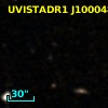 COSMOS J100048.48+023345.2