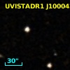 COSMOS J100042.32+023339.7
