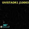 COSMOS J100037.03+023338.6