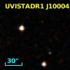 COSMOS J100041.69+023337.5