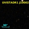 COSMOS J100022.22+023337.3