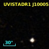 COSMOS J100053.22+023335.8