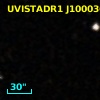 COSMOS J100036.03+023339.4