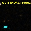 COSMOS J100028.30+023322.9