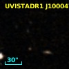 COSMOS J100047.98+023335.0