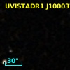 COSMOS J100037.21+023334.4