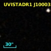 COSMOS J100035.92+023331.7