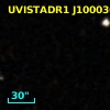 COSMOS J100036.07+023331.7
