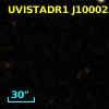 COSMOS J100023.47+023333.6