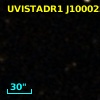 COSMOS J100023.02+023333.2