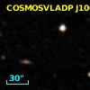[TIM2007] J100044.78+023326.7