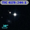 TYC 4179-244-1