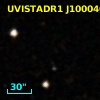 COSMOS J100040.32+023328.8