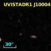 COSMOS J100047.75+023330.5