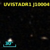 COSMOS J100049.56+023335.4