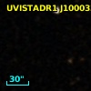 COSMOS J100033.36+023320.8