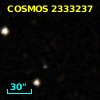 COSMOS J100039.60+023326.6