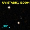 COSMOS J100041.62+023318.9
