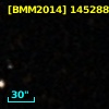 COSMOS J100036.72+023319.9