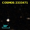 COSMOS J100050.10+023318.3