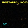 COSMOS J100033.38+023322.6
