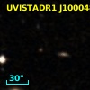 COSMOS J100048.13+023316.7