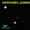 COSMOS J100040.66+023318.4