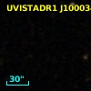 COSMOS J100034.71+023316.0