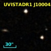 COSMOS J100043.26+023315.6