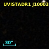 COSMOS J100035.50+023311.2
