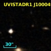 COSMOS J100049.65+023310.9