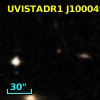 COSMOS J100049.22+023311.2