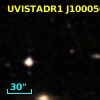 COSMOS J100050.26+023311.7