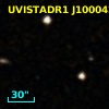 COSMOS J100042.67+023311.2