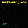 COSMOS J100015.91+023307.2