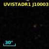COSMOS J100032.88+023304.7