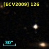 COSMOS J100053.75+023302.8