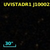 COSMOS J100023.87+023302.4