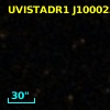 COSMOS J100023.08+023300.6