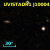 COSMOS J100043.61+023256.2