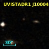 COSMOS J100048.39+023257.0