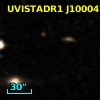 COSMOS J100047.97+023251.2