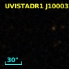 COSMOS J100033.41+023249.8