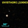 COSMOS J100038.64+023254.7