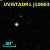 COSMOS J100039.32+023246.2