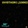 COSMOS J100022.48+023242.6