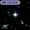 HD 232156