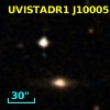 COSMOS J100051.12+023243.7