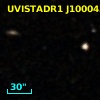 COSMOS J100043.48+023243.3